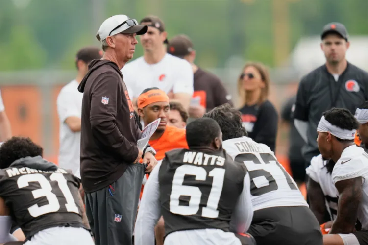 NFL training camps set to open with changes and hope